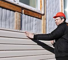 Affordable Siding Repair and Maintenance Services in Yanceyville, NC